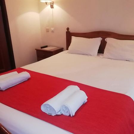リスボン Apolo Bed & Breakfast エクステリア 写真