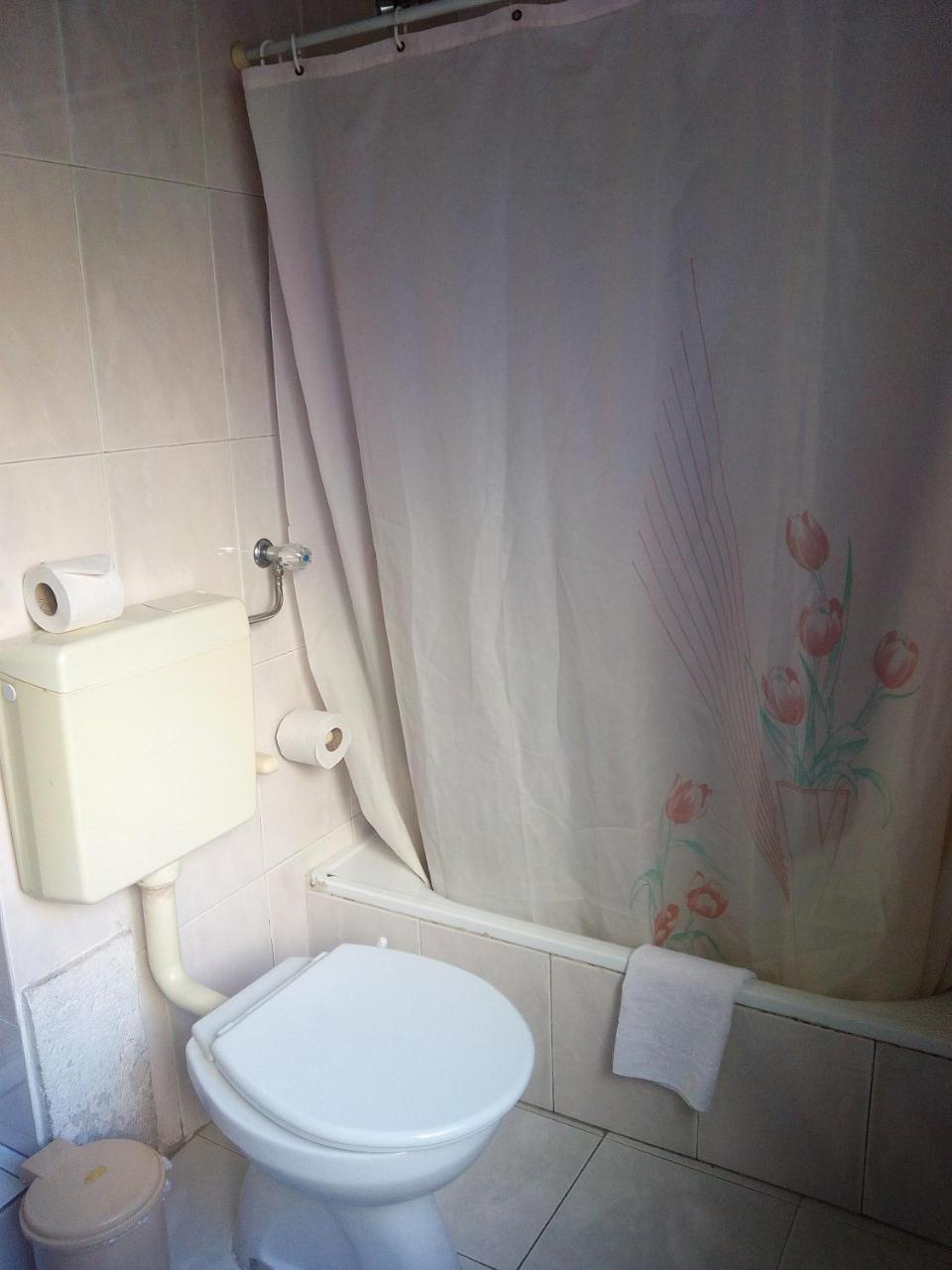 リスボン Apolo Bed & Breakfast エクステリア 写真